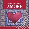 Un piccolo libro su amore libro