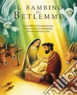 Il bambino di Betlemme libro usato