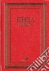 Bibbia Ebron libro