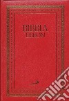 Bibbia Ebron libro