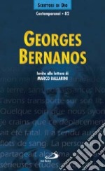 Georges Bernanos. Invito alla lettura libro