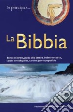 La Bibbia libro