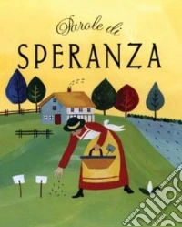 Parole di speranza