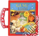 Gesù è nato! Primi incontri biblici per bambini libro