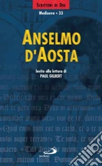 Anselmo d'Aosta