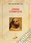 Opere complete libro