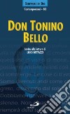 Don Tonino Bello libro