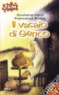 Il vasaio di Gerico