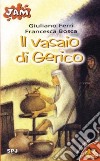 Il vasaio di Gerico libro di Bosca Francesca