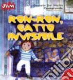 Ron-ron gatto invisibile