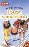 Il buon samaritano libro