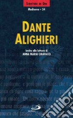 Dante Alighieri. Invito alla lettura