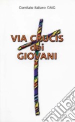 Via crucis dei giovani libro