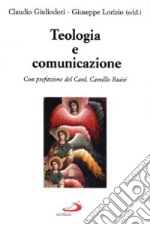 Teologia e comunicazione libro