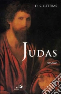 Judas libro