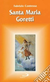 Santa Maria Goretti libro