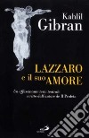 Lazzaro e il suo amore libro