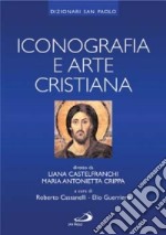 Iconografia e arte cristiana libro