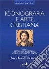 Iconografia e arte cristiana libro