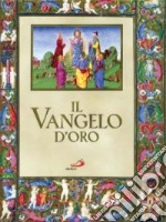 Il Vangelo d'oro libro