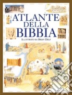 Atlante della Bibbia