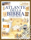 Atlante della Bibbia libro