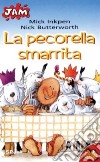 La pecorella smarrita libro di Butterworth Nick