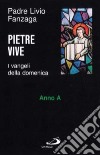 Pietre vive. I vangeli della domenica. Anno A libro