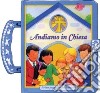 Andiamo in Chiesa. Prime preghiere per bambini libro