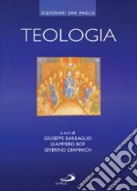 Teologia libro