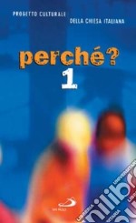 Perché? (1) libro