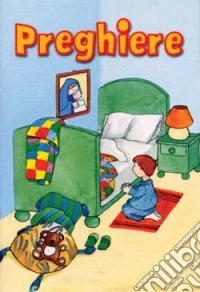 Preghiere