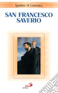 San Francesco Saverio