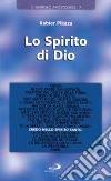 Lo Spirito di Dio libro