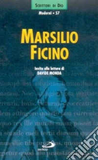 Marsilio Ficino libro