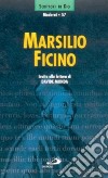 Marsilio Ficino libro