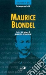 Maurice Blondel libro