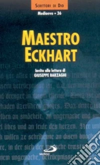 Maestro Eckhart