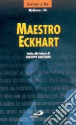 Maestro Eckhart