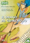 Il Drago al guinzaglio libro