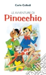Le avventure di Pinocchio
