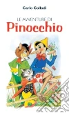 Le avventure di Pinocchio libro