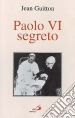 Paolo VI segreto libro