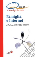 Famiglia e Internet. Quando si naviga