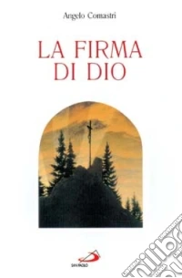 La firma di Dio