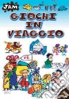 Giochi in viaggio libro