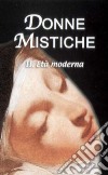 Donne mistiche (2) libro