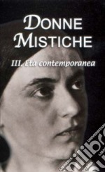 Donne mistiche (3)