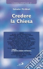 Credere la Chiesa