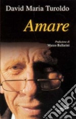 Amare libro